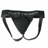NuttyBuddy Black Jock Adult -EvoShield shop nuttybuddy nuttybuddy black jock adult