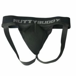 NuttyBuddy Black Jock Youth