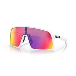 Oakley Sutro Matte Black W/Jade Lens