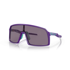 Oakley Sutro Matte Black W/Jade Lens -EvoShield shop oakley oakley sutro 5