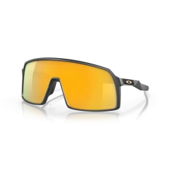 Oakley Sutro Matte Black W/Jade Lens -EvoShield shop oakley oakley sutro 6
