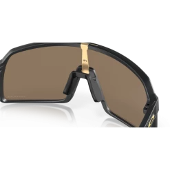 Oakley Sutro Matte Black W/Jade Lens -EvoShield shop oakley oakley sutro 7