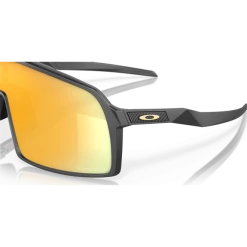 Oakley Sutro Matte Black W/Jade Lens -EvoShield shop oakley oakley sutro 8