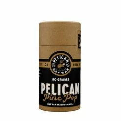 Pelican Bat Wax Pine Pop