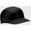 Rawlings Adult Coolflo Base Coach Matte - Black