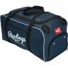 Rawlings Covert Duffle Bag - Navy 1 Rawlings Covert Duffle Bag - Navy -EvoShield shop rawlings covert duffle bag navy