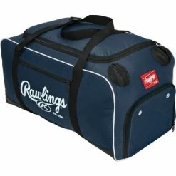 Rawlings Covert Duffle Bag - Navy