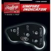 Rawlings 4-in-1 Umpire Indicator