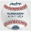 Rawlings Cal Ripken 1 Baseballs