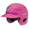 Rawlings Coolflo T-Ball Batting Helmet Pink -EvoShield shop rawlings rawlings coolflo t ball batting helmet pi