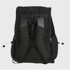 Rawlings Fastpitch Backpack Black/Black -EvoShield shop rawlings rawlings fastpitch backpack black black 3
