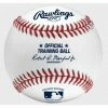Rawlings Flat Seam Kevlar Stitch Pitching Machine Ball -EvoShield shop rawlings rawlings flat seam kevlar stitch pitching