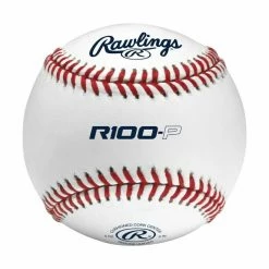 Rawlings High School Baseballs Dozen