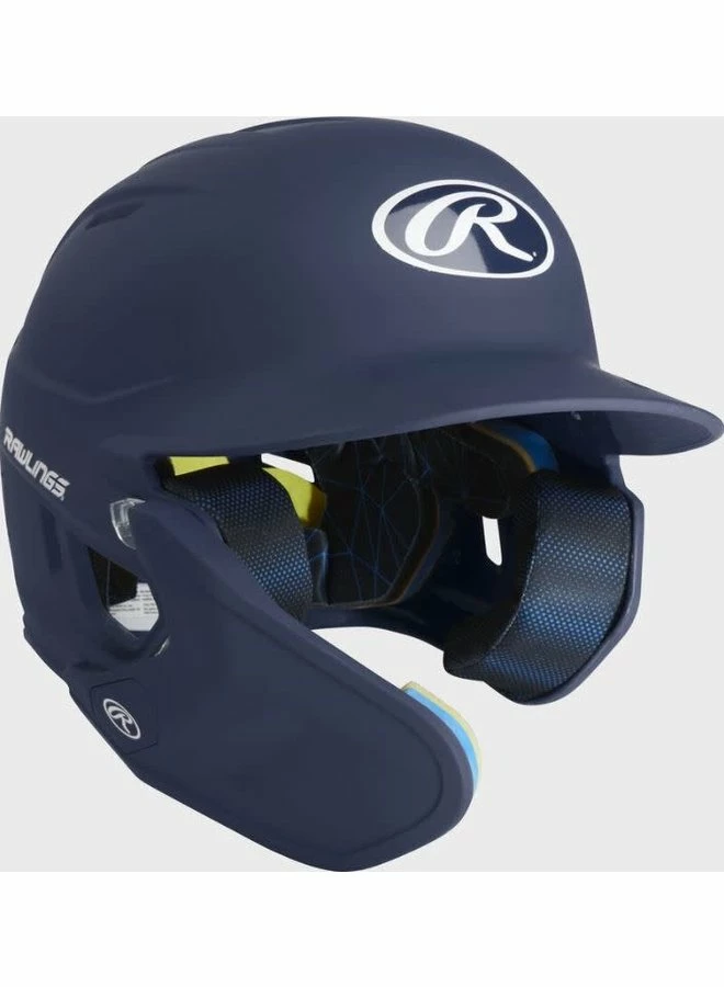 Rawlings Mach Adjustable Series LHB Navy Senior 4 Rawlings Mach Adjustable Series LHB Navy Senior - Image 2