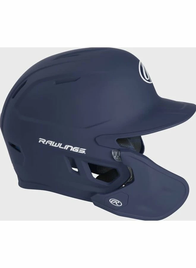 Rawlings Mach Adjustable Series LHB Navy Senior 5 Rawlings Mach Adjustable Series LHB Navy Senior - Image 3
