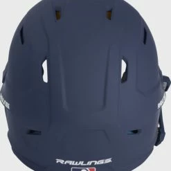 Rawlings Mach Adjustable Series LHB Navy Senior 14 Rawlings Mach Adjustable Series LHB Navy Senior -EvoShield shop rawlings rawlings mach adjustable series lhb navy 3