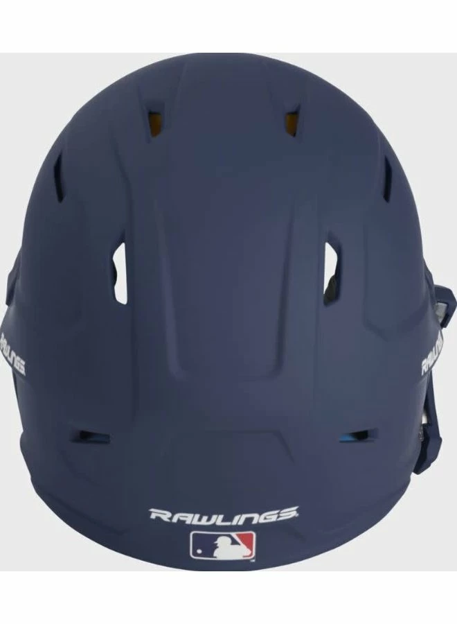 Rawlings Mach Adjustable Series LHB Navy Senior 6 Rawlings Mach Adjustable Series LHB Navy Senior - Image 4