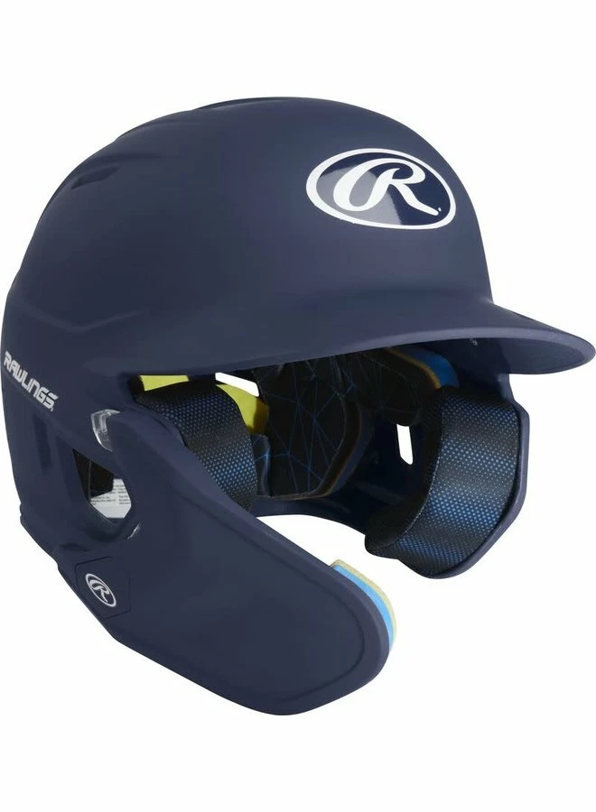Rawlings Mach Adjustable Series LHB Navy Senior 7 Rawlings Mach Adjustable Series LHB Navy Senior - Image 5