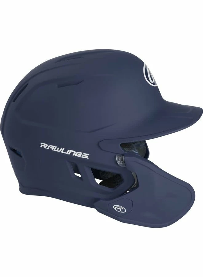 Rawlings Mach Adjustable Series LHB Navy Senior 9 Rawlings Mach Adjustable Series LHB Navy Senior - Image 7