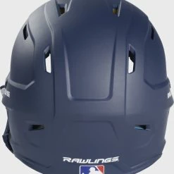 Rawlings MACH Adjustable Series RHB Navy Senior -EvoShield shop rawlings rawlings mach adjustable series rhb navy 2