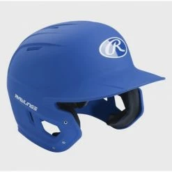 Rawlings Mach Batting Helmet S7 Scarlet -EvoShield shop rawlings rawlings mach batting helmet 4