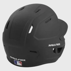 Rawlings Mach Batting Helmet S7 Scarlet -EvoShield shop rawlings rawlings mach batting helmet 7