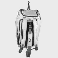 Rawlings MACH Duffle Bag Black -EvoShield shop rawlings rawlings mach duffle bag 7