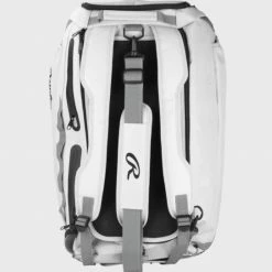 Rawlings MACH Duffle Bag Black -EvoShield shop rawlings rawlings mach duffle bag 8