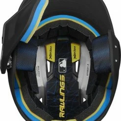 Rawlings Mach One-Tone Matte Helmet W/Adjustable Face Guard Matte Royal 18 Rawlings Mach One-Tone Matte Helmet W/Adjustable Face Guard Matte Royal -EvoShield shop rawlings rawlings mach one tone matte helmet w adj 11