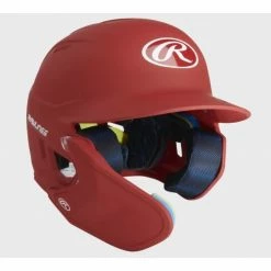 Rawlings Mach One-Tone Matte Helmet W/Adjustable Face Guard Matte Royal 24 Rawlings Mach One-Tone Matte Helmet W/Adjustable Face Guard Matte Royal -EvoShield shop rawlings rawlings mach one tone matte helmet w adj 17