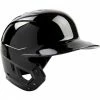 Rawlings MACH Single Flap Batting Helmet LHB 2 Rawlings MACH Single Flap Batting Helmet LHB -EvoShield shop rawlings rawlings mach single flap batting helmet