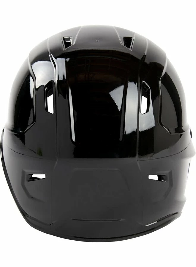 Rawlings MACH Single Flap Batting Helmet LHB 13 Rawlings MACH Single Flap Batting Helmet LHB - Image 12
