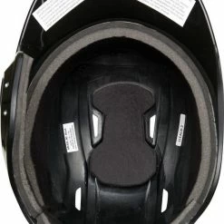 Rawlings MACH Single Flap Batting Helmet LHB 17 Rawlings MACH Single Flap Batting Helmet LHB -EvoShield shop rawlings rawlings mach single flap batting helmet 4