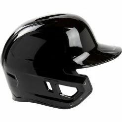 Rawlings MACH Single Flap Batting Helmet LHB 21 Rawlings MACH Single Flap Batting Helmet LHB -EvoShield shop rawlings rawlings mach single flap batting helmet 8