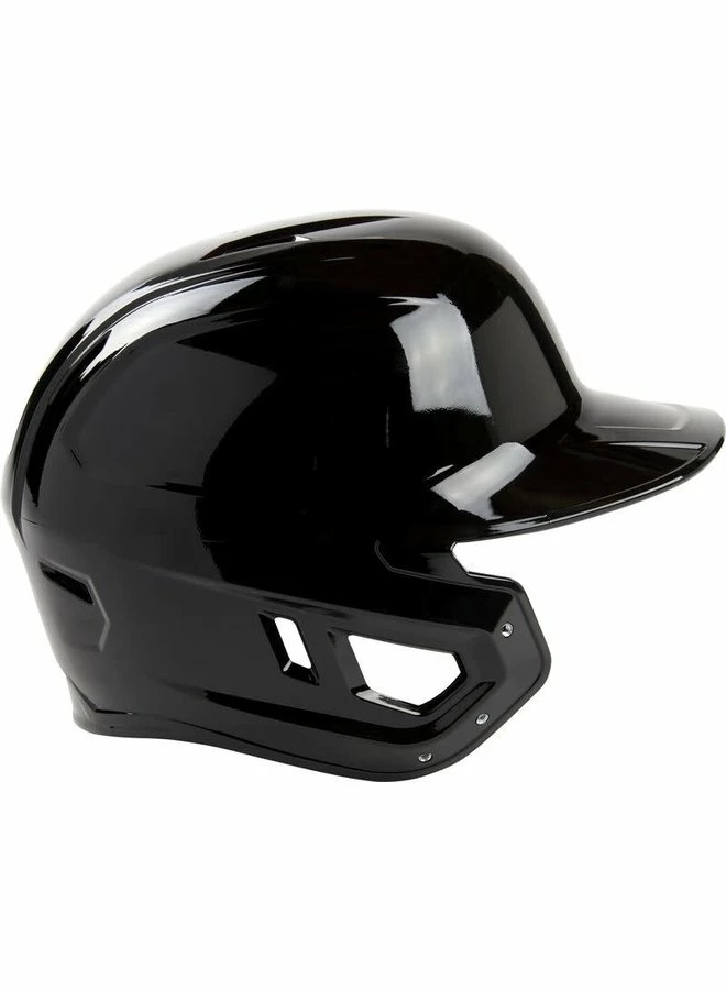 Rawlings MACH Single Flap Batting Helmet LHB 10 Rawlings MACH Single Flap Batting Helmet LHB - Image 9
