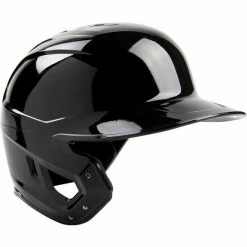 Rawlings MACH Single Flap Batting Helmet LHB 22 Rawlings MACH Single Flap Batting Helmet LHB -EvoShield shop rawlings rawlings mach single flap batting helmet 9