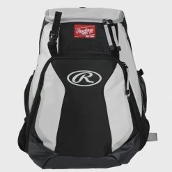 Rawlings Players Backpack Maroon -EvoShield shop rawlings rawlings players backpack 3