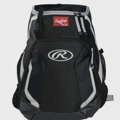 Rawlings Players Backpack Maroon -EvoShield shop rawlings rawlings players backpack 5