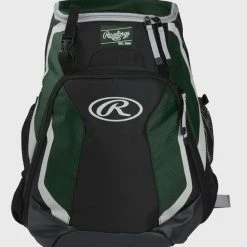 Rawlings Players Backpack Maroon -EvoShield shop rawlings rawlings players backpack 6