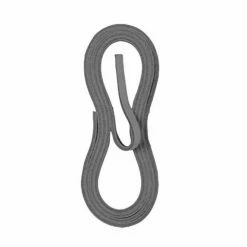 Rawlings Standard Lace 3/16" Black -EvoShield shop rawlings rawlings standard lace 3 16 4