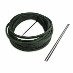 Rawlings Standard Lace 3/16" Black -EvoShield shop rawlings rawlings standard lace 3 16 8