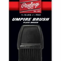 Rawlings Umpire Brush