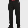 Rawlings Youth Launch Solid Pant - Size: XS, Color: White 2 Rawlings Youth Launch Solid Pant - Size: XS, Color: White -EvoShield shop rawlings rawlings youth launch solid pant size xs