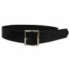 Smitty 1 3/4 Black Leather Belt 1 Smitty 1 3/4 Black Leather Belt -EvoShield shop smitty smitty 1 3 4 black leather belt