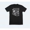 State Forty-Eight State Forty Eight Abomb T-Shirt Black -EvoShield shop state forty eight state forty eight abomb t shirt