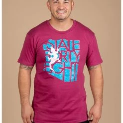State Forty-Eight State Forty Eight Loungin' Lizard Berry -EvoShield shop state forty eight state forty eight loungin lizard 1