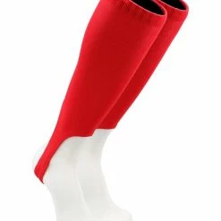 TCK Sports TCK 7" Solid Color Baseball/Softball Stirrups Black 17 TCK Sports TCK 7" Solid Color Baseball/Softball Stirrups Black -EvoShield shop tck sports tck 7 solid color baseball softball sti 2