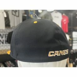 EvoShield shop -EvoShield shop the game canes team hat 1