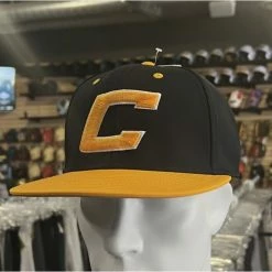 The Game CANES TEAM HAT