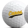 Vice Golf Pro Plus Ball - Canes (Dozen)